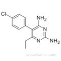 Pyrimethamin CAS 58-14-0